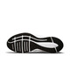 Nike (Nike) Laufschuhe Herrenschuhe Sommer Quest Flying Line Mesh atmungsable Low Top Polishing Sports Schuhe Freizeitschuhe DA1105-006 Schwarz 44.5