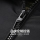 SHANSHAN (FIRS) Black Gold Series Goie Down Veste pour l'hiver pour hommes Nouveaux vestes épaissies épaissies à l'épaississement 702 Black M (170)