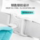 Yeehoo (yehoo) Anti-verlorenes Traktionsseil Kinder gegen verlorenes Armband Reflektierende Kinder gegen das Anti-verloren
