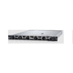 Dell PowerEdge R660XS Dual-Kanal-Rack-Rack-Server New Generation Virtualisierung beschleunigt AI-Training Big Data Analysis 1*Bronze 3408u 8 Kerne und 8 Threads 1,8 g 32 g/3*1,2TB 10K/H755/800
