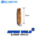 
fronius conductive nozzle M10*40 42.0001.5005 1578 2912 1391 M8*32*1.2 conductive nozzle*10