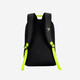 NIKE3BRAND Nike college student backpack, middle school student school bag, teenager computer bag, large capacity