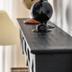 XMSJ ESTABLE CREATIVO ENTRANCIA DE ENTRANCIA DEL ARTE MEDIDA MALAR MALA DE MALAR Decoración de pared Decoración de paredes A2677 con cajón