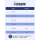 罗蒙（ROMON）260g美式重磅纯棉t恤男短袖圆领上衣服夏季潮流全棉半袖宽松体恤 T673-咖啡色 2XL 170-185斤