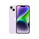 Apple/Apple iPhone 14 Plus (A2888) 256GB Purple Supports China Mobile, China Unicom and Telecom 5G Dual SIM Dual Standby Mobile Phone Fast Charging Kit