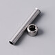
Huanghua soldering iron accessories N0.907 heating core soldering iron head sleeve 3927 EP-D Luo iron head sleeve Accessories MT-936/937 welding table handle sleeve