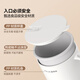 Fudelai Health Kettle, Constant Temperature Kettle for Baby Milk, Hot Milk Cup, Mini Fully Automatic for One Person, Multifunctional Stewing, Boiling, and Tea-making Machine, Heating and Warming Cup