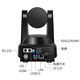 生华视通 高清视频会议摄像头AI人形追踪HDMI+SDI+USB3.0+LAN(POE)直播录播30倍1080P云台摄像机SH-UV690K