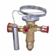 
Danfoss R404A expansion valve TGES2/4/5/7.5TGE/9/11/13/18/21/26TR TGE 2.5 067N6172 9KW R