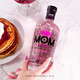 Meiduome Mom Queen of Gin Meiduome Gold Bonus Gin Base de boisson Importée en Espagne Classic / True Love Love Gin 700ml 1 Bouteille
