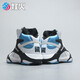 Reebok SHAQ ATTAQ OG O'Neal Inflatable Classic Replica Basketball Shoes GX3881 40.5