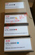 Bentu Canon Original CP2515 CP5155 CTL-355 Pulver Box CP2515DN Toner Box Toner CTL-355C Niedrig Kapazität Cyan