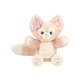 [80% new] Disney Tokyo Disney regular style Lingnabelle hand doll plush toy birthday gift for girlfriend