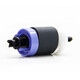 Beijing Cheng Suitable for HP M701a Powder Box HP M435nw Toner Cartridge MFP M701n M706 M706n Original Paper Pickup Roll
