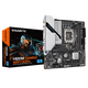 Gigabyte i3 13100F/14100F/12100F boxed H610/B760 motherboard CPU set Board u set H610M White Demon Eagle WiFi D4 i3 12100 4 cores 8 threads (with core graphics)