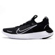 耐克（NIKE）男鞋FREE RN5.0网面透气轻便缓震赤足训练鞋男士耐磨休闲跑步鞋 FB1276-002/Flyknit 材料 39 【建议脚长24.5厘米】