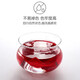 Yifu cool figur Kindergeburt Mädchen Unterwäsche Medium und große Kinder Studententwicklung Zeit BH Dragon Jahr Mädchen Big Red Vest Red 6167 70a