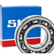Rodamiento de alta velocidad 6215 6216 6217 6218 6219 6220 2RS1 2Z C3 6220/2RS1/Sellado de goma otros