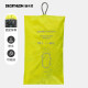 Decathlon Outdoor Camping Randonnée Sac à poussière Couvercle de pluie Sac à dos Universal Imperproof 4486689