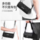 Forty thousand kilometers bicycle bag, front beam bag, mountain road bike front bag, front handlebar bag, saddle bag, riding equipment