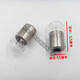 
Philips 12V (24V) 12814 R10W 12821 R5W Rear taillight rear indicator rear running bulb 13821 24V R5W 1