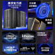 先科 会议室音响套装组合10英寸家庭KTV背景音乐培训会议专用设备系统蓝牙功放壁挂音箱VD-201/K3V