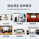 星光 优派投影机投影仪通用PD315D/PJD7828HDL/PJD7831HDL/TYB620灯泡 原装裸灯 VS16780