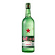 
Red Star Erguotou Sophomore Fragrant Liquor 43 degrees 750ml*6 bottles Whole box Pure grain ration wine