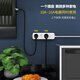 Lengon contient 10a à 16a tête de conversion 3 Position de plug-in 1,8 mètres 16A Prise de climatisation haute puissance 4000W Chauffe-eau du chauffage à huile Plug-in et plug-in de ligne K103B-1.8