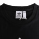 Adidas (Adidas) Camiseta Camiseta de manga corta Fitness para mujeres Fitness transpirable Centual CV9888 Tamaño 32.0