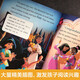 Qingcheng Inglés Lecturas de calificación. Princesa Jasmine: competencia de polo (aplicable para el grado 4, grado 5) 97875628 ** 691
