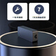 Daerhui Applicable to Youpai VS15052 ADS-40SG-19-3 19040G power adapter Charger cable VX2770Smh-LED-CN