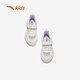 Anta children's sports shoes breathable running shoes for girls' shoes mesh baby running shoes A322429905
