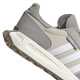 Adidas Adidas Adidas Série de trèfle masculine et féminine Chaussures décontractées sportives confortables et polyvalentes Gy9922 36,5