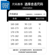 True Weiss fake two-piece sweater for men in autumn and winter new thickened warm thread fashion brand shirt collar long sleeve knitted jacket 10532/M9901 dark gray [shirt collar] 2XL