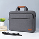 WOMT gaming laptop bag portable shoulder 15.6/16.1 inches suitable for Lenovo Asus Dell notebook men