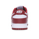 耐克（NIKE）  Dunk Low白红男子低帮时尚百搭运动休闲板鞋 DD1391-601 38.5