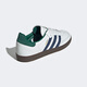 Clover (Adidas) Samba Og Samba Schwarz -Weiß -Top -Top -Trainingschuhe Casual Schuhe Sportschuhe Herrenschuhe Frauenschuhe IH4882 37