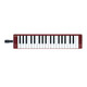 Yamaha (YAMAHA) Oral Organ P37D Major 37-key Primary School Students Beginners Teaching Adults Professional Playing 32-key Oral Oral P-37D+Types