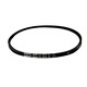
Jiuju and Obit toothed triangle belt XPZ587 to XPZ1800 612 630 637 662 670 687 710 White XPZ612