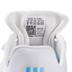 Adidas (Adidas) Wadling in the Water and Land Casual Sports Shoes Summer Light Light износостойкие тренировочные кроссовки на открытом воздухе для мужчин JH9758 [Официальный аутентичный продукт, одна фальшивая одна компенсация десять] 42