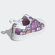 adidas阿迪达斯儿童轻便一脚蹬时尚休闲鞋GX3294 GX3294 23.5