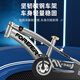 FOREVER (FOREVER) children's bicycle 3-5-8 years old children's bicycle boys and girls disc brake bicycle 16-inch children's bicycle