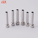 
Huanghua soldering iron accessories N0.907 heating core soldering iron head sleeve 3927 EP-D Luo iron head sleeve Accessories MT-936/937 welding table handle sleeve