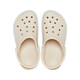 Crocs Crocs Bey Carloban Höhlenschuhe 205089 Winter weiß/color-1li 37/38 (230 mm)