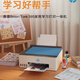 惠普583/585/595/593/511/675 彩色A4墨仓喷墨打印 微信打印 学生家用 7、HP595带原装墨水+打印纸+相纸