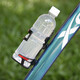 XDS (xds) bicycle water bottle cage resin high toughness high elasticity lightweight FK-398 black red
