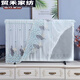 TV -Cover 55 Zoll TV -Cover Staub Cover moderner 55 Zoll 60 Zoll Staubschutz 65 Zoll 75 Zoll Vorhang 80 Baihuahong 43 Zoll 9756 cm