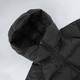 The North Face The North Face Daunenjacke für Herren, Outdoor, winddicht und warm, Gänsedaunen, 25. Herbst und Winter, neues Produkt 7W7G JK3 XL