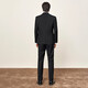 HLA Heilan Home Suit Suit Men Spring and Autumn Light Business Classic Series Suit Suit Men